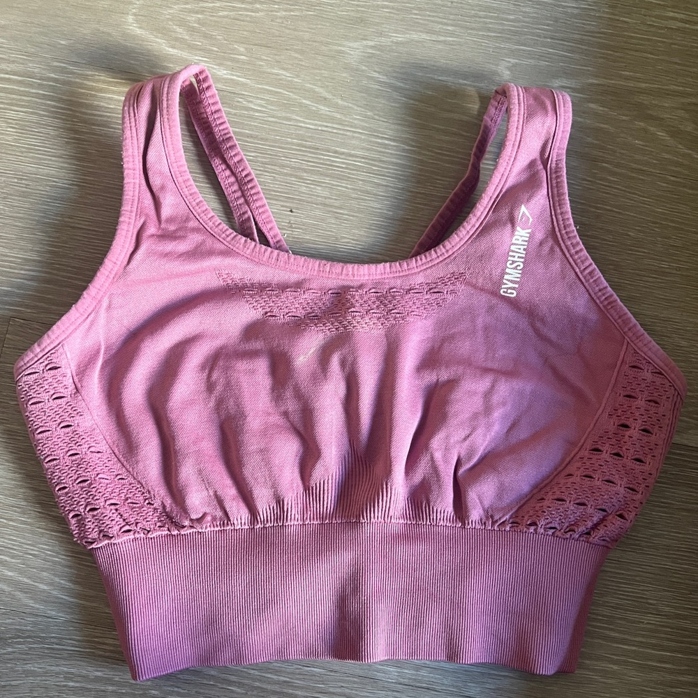 Gymshark Sports Bra